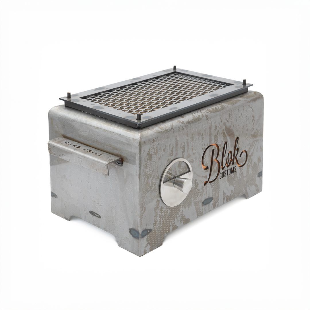 HAKO Grill
