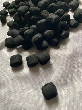 Grilly Charcoal Briquettes 3kg