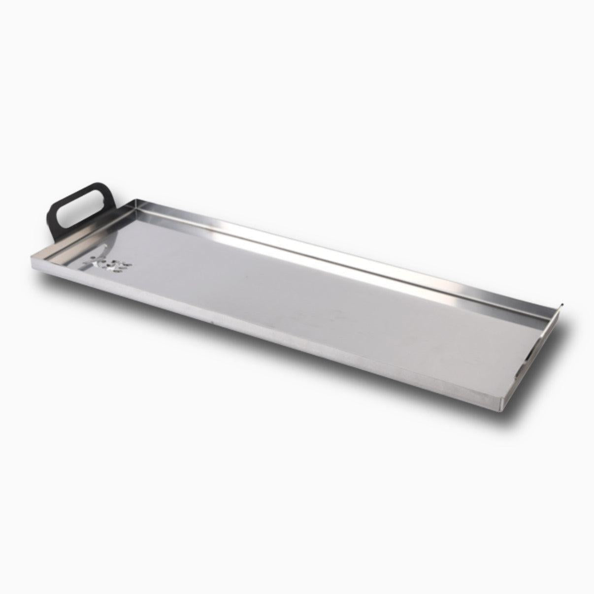 Kasai Konro Plancha Solid