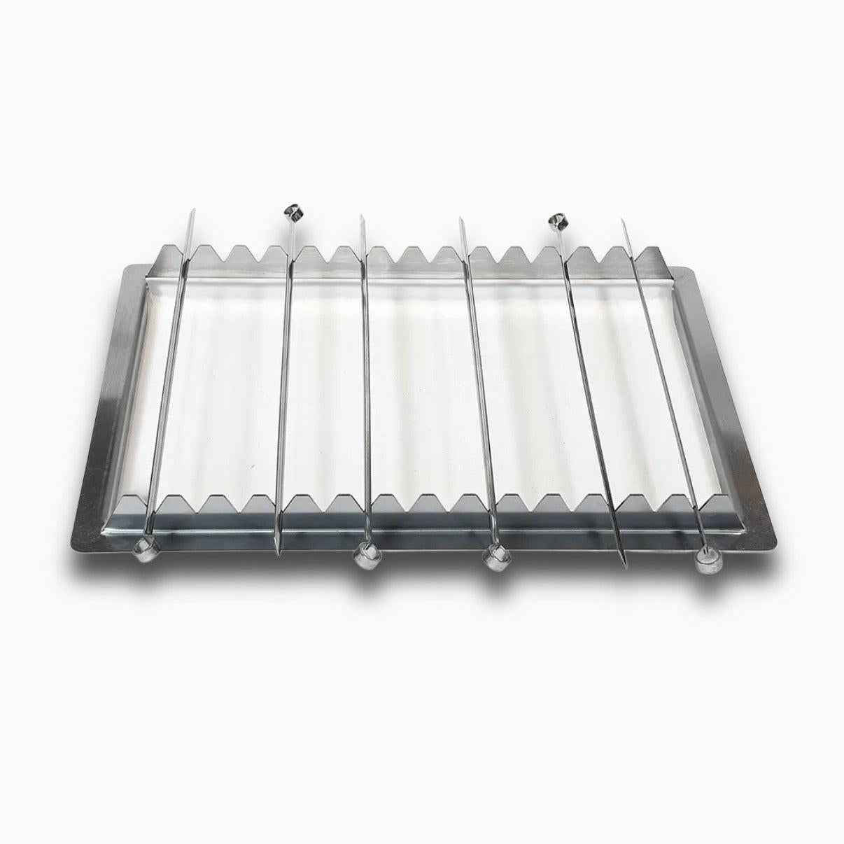 Koru Rack Kasai Konro Skewer Rack - Globaltic - Globaltic