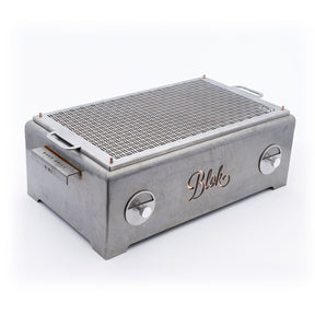 NAKA Table Grill - Globaltic