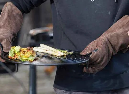 Petromax Petromax Barbecue Gloves XL Heat Resistant