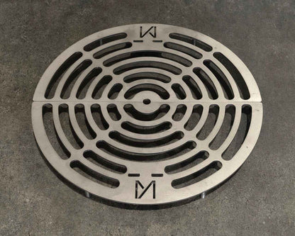Grill Plate â For The 'O' Grill