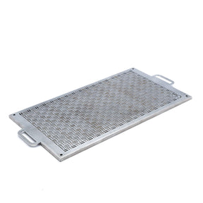 Extra Grill Top / Plancha Full Grill - Globaltic