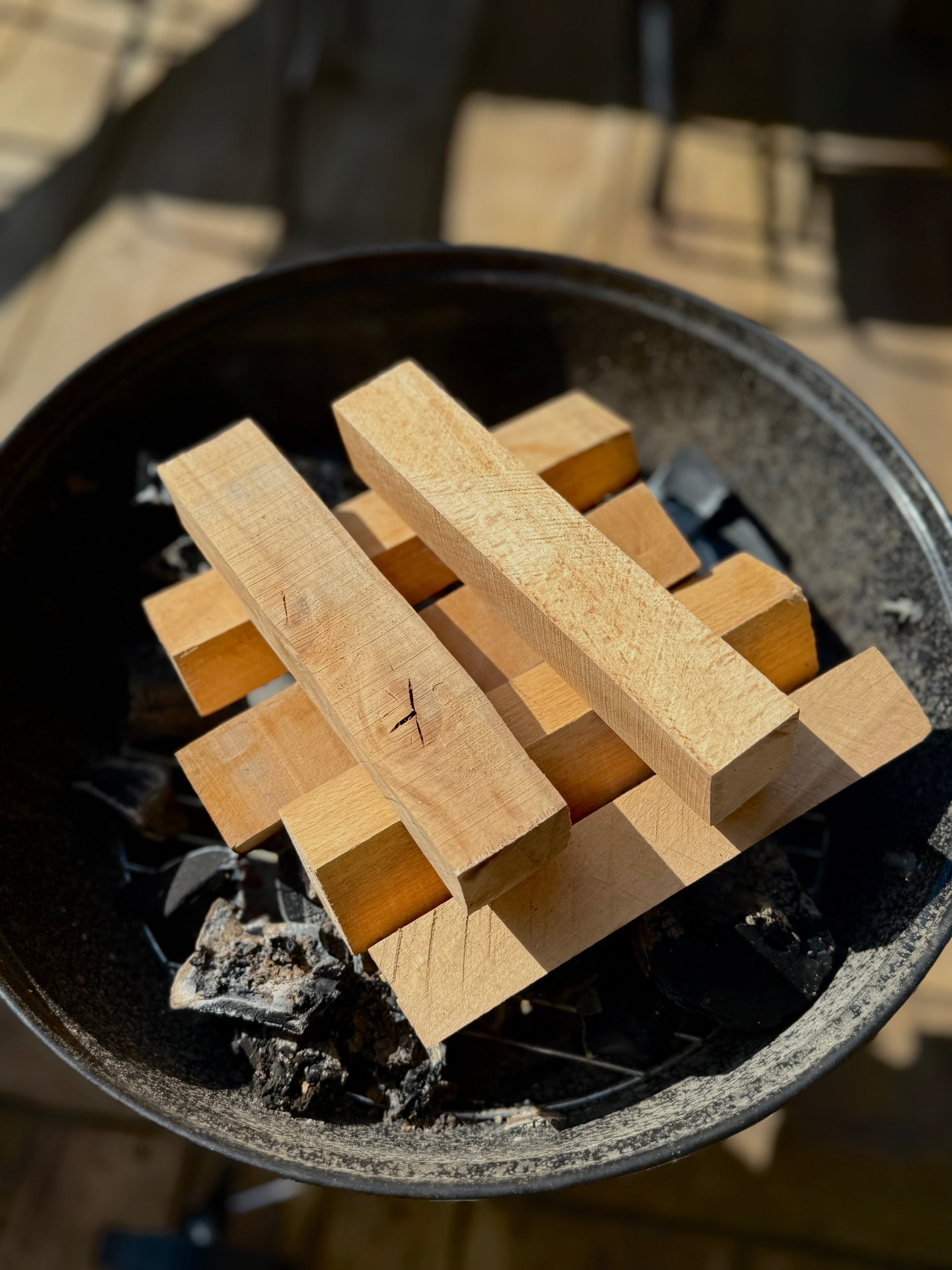 The Versatile Flame