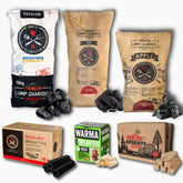 Ultimate BBQ Starter Bundle - Globaltic