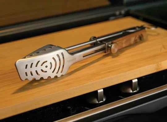 Petromax Telescopic Grill Tongs