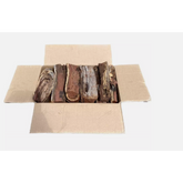 Kameeldoring Sun-Dried African Braai Wood 9kg Box