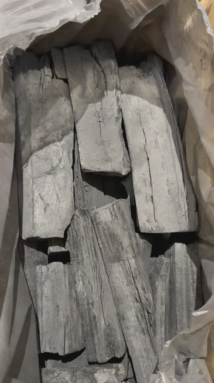 Binchotan Charcoal from Kishu