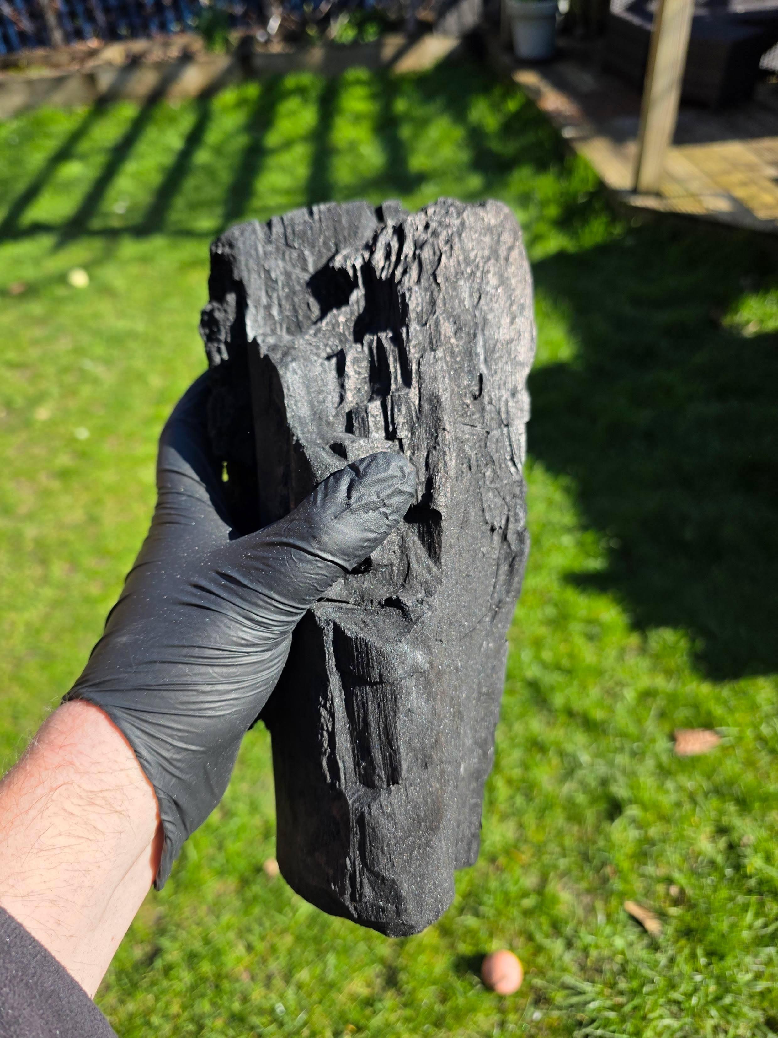 Apple Lumpwood charcoal 5kg